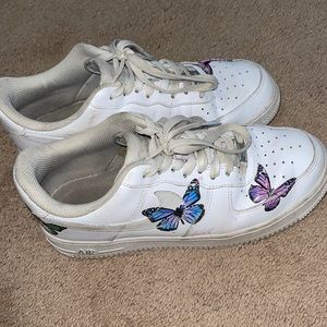 Air Force 1 mens size 9